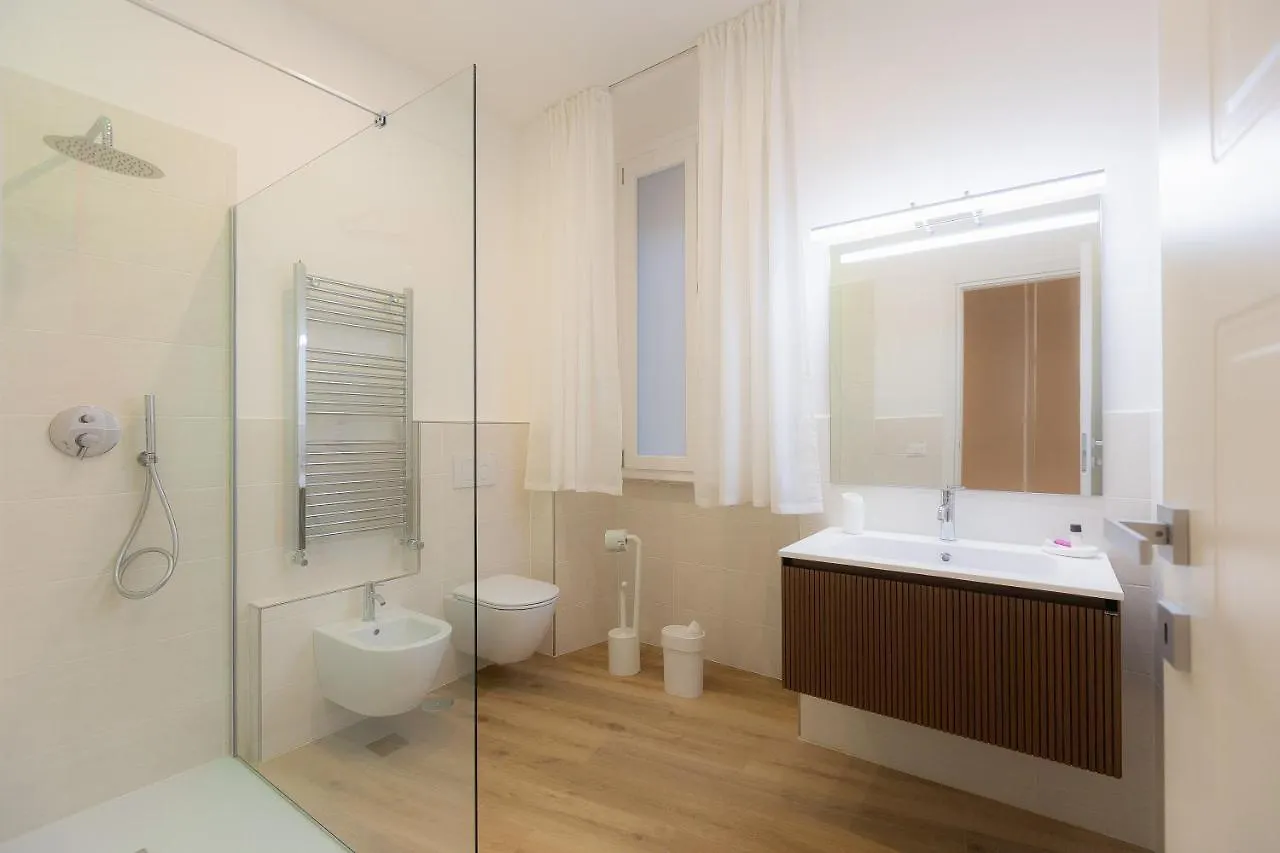 Colosseum Holidays - Three-Bedroom Apartment Rome 0*,  Italy