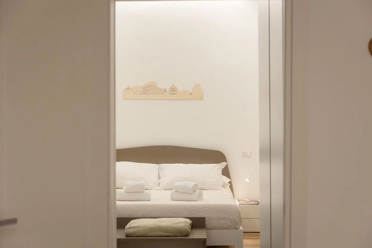 Colosseum Holidays - Three-Bedroom Apartment Rome 0*,  Italy